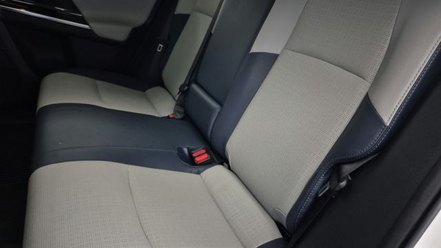 2023 Subaru Solterra