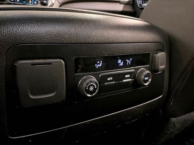 2019 Chevrolet Tahoe LT Black at John Sisson Motors