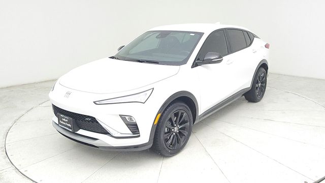 2024 Buick Envista Sport Touring