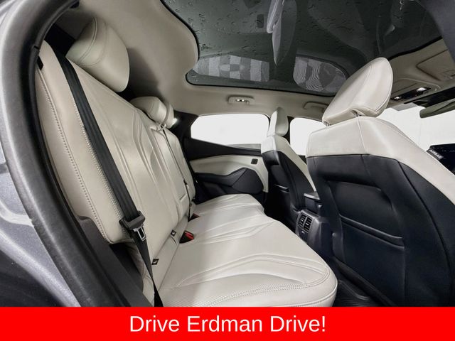 Used 2023 Ford Mustang Mach-E SUV