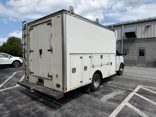 Used 2019 Chevrolet Express 3500 Coupe