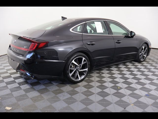 2021 Hyundai Sonata SEL Plus - Photo 6