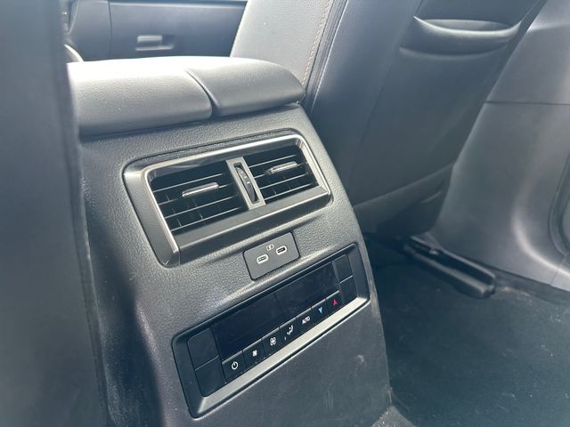 Used 2024 Red Mazda Premium image 32
