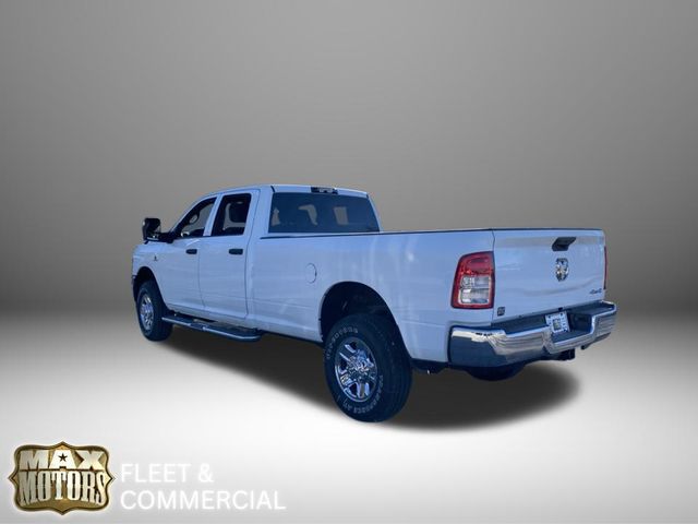 2024 Ram 2500 Tradesman 6