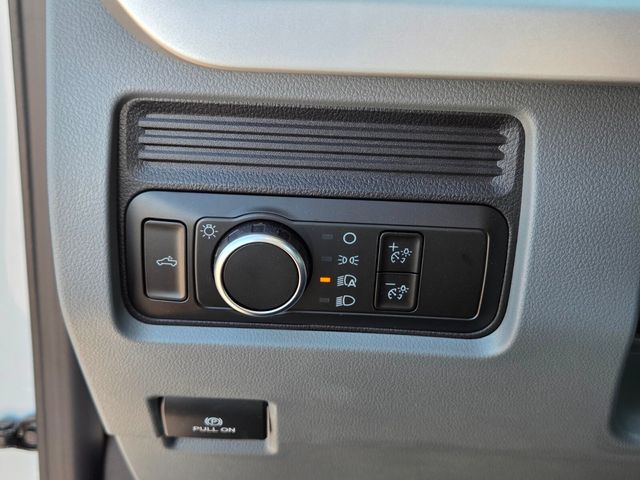 New 2026 Ford Super Duty F-250 Regular Cab 8' Box XL