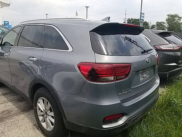 Used 2019 Kia Sorento SUV