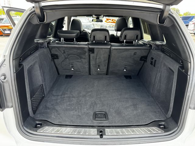 2023 BMW X3 sDrive30i White at Big Star Buick GMC