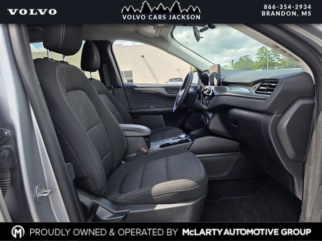 Used 2023 Ford Escape Hybrid SUV