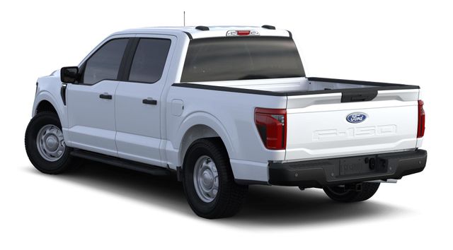 2024 Ford F-150 XL 2