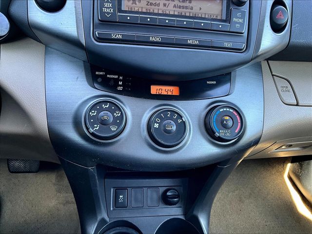 Used 2012 Toyota RAV4 SUV