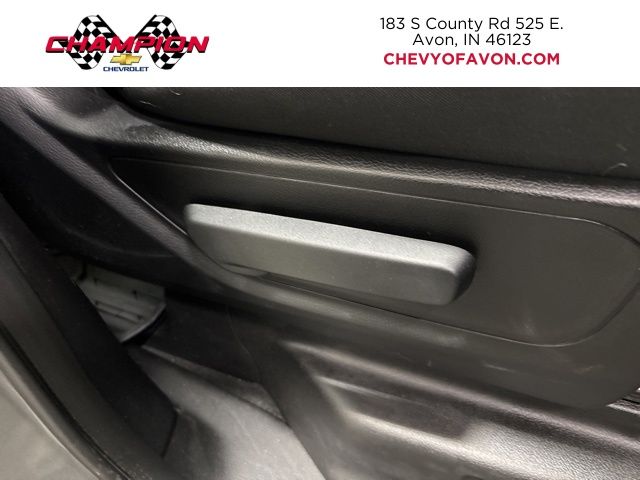 2022 RAM 1500 Big Horn/Lone Star photo