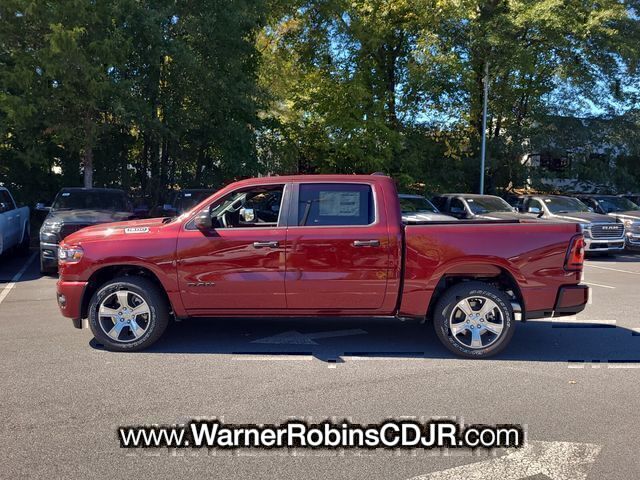 New 2026 Red Ram Express image 19