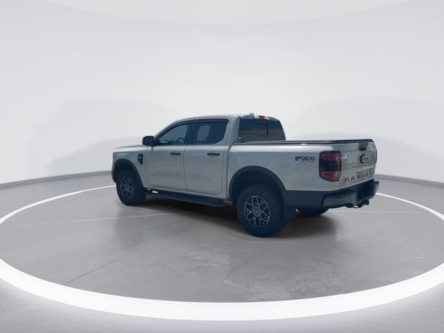 Used 2025 Beige Ford XLT image 5