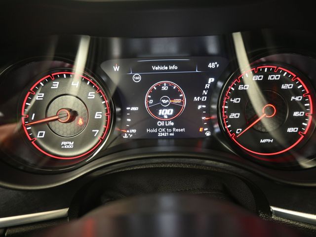 2022 Dodge Charger R/T Scat Pack photo