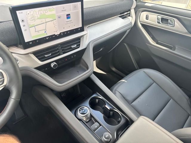 New 2026 White Ford Active image 25