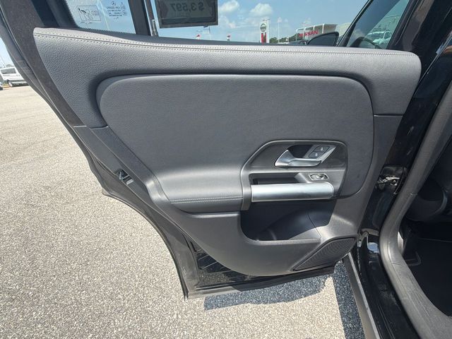 Used 2025 Mercedes-benz GLA SUV
