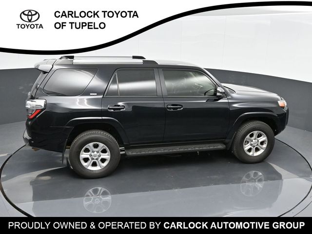 2023 Toyota 4Runner SR5 Premium 23