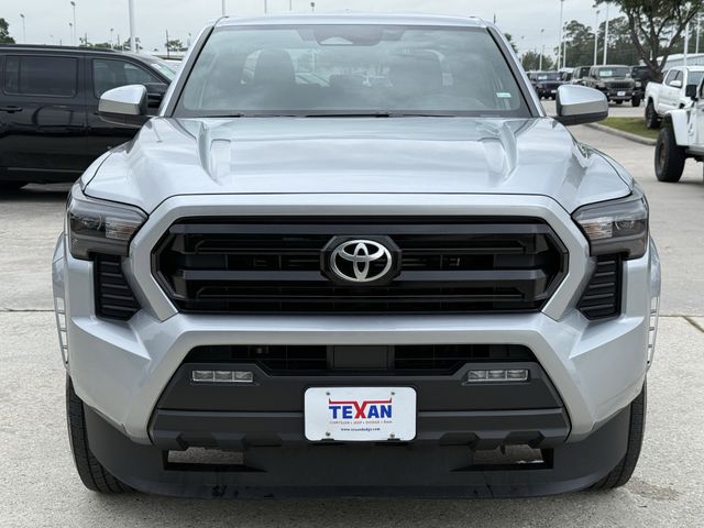 2024 Toyota Tacoma SR5 - 8