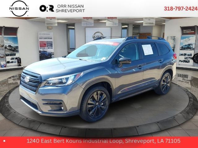 2022 Subaru Ascent Onyx Edition AWD