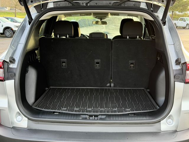 used 2023 Ford Escape car, priced at $22,683