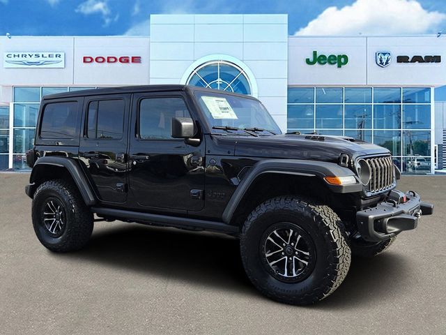 2026 Jeep Wrangler 4-Door Moab 392 4x4