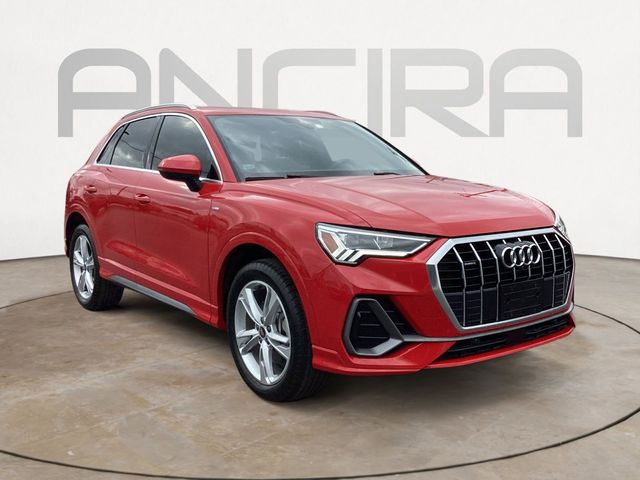 Used Car 2024 Audi Q3  Premium Plus For Sale Under $30,000 In San Antonio, Texas