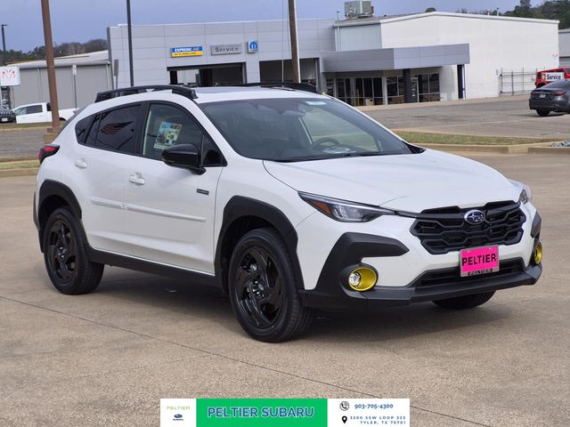 2026 Subaru Crosstrek Hybrid Sport AWD
