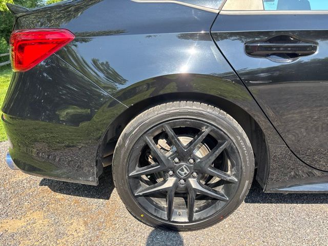 Used 2023 Honda Civic Sedan