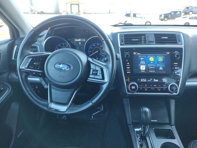 2018 Subaru Outback 2.5i photo
