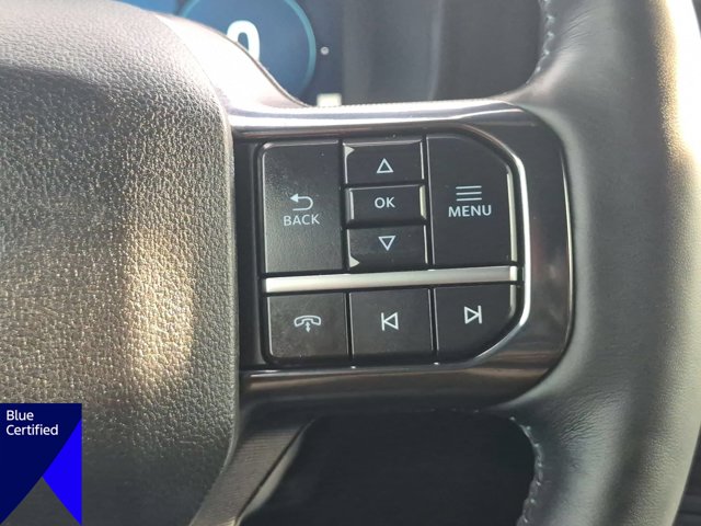 Used 2025 Black Ford Platinum image 19