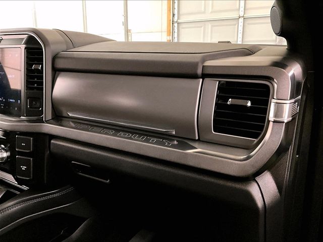 2025 Ford F-350SD Platinum Gray at Bob Ruth Ford