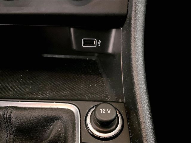 2019 Volkswagen Jetta 1.4T S White at Bob Ruth Ford