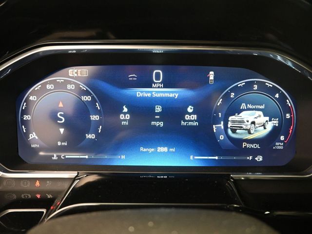 new 2026 Chevrolet Silverado 2500HD car, priced at $88,646