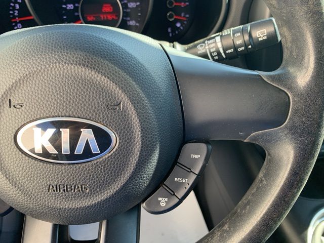 2015 Kia Soul photo