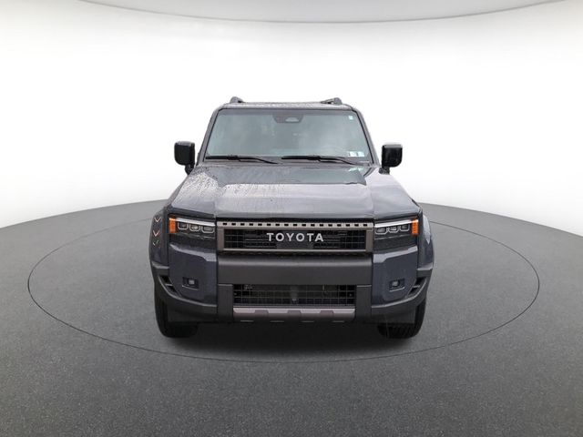 used 2025 Toyota Land Cruiser car, priced at $64,991