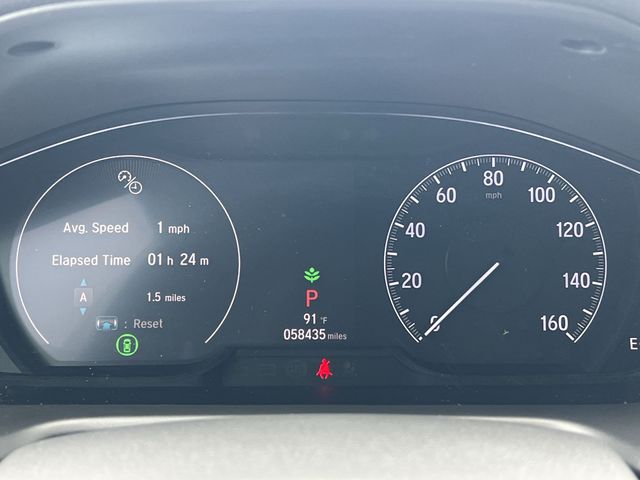 Used 2019  Honda Touring 2.0T image 29