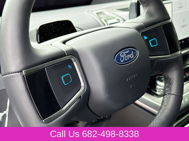 New 2026 Ford Expedition SUV