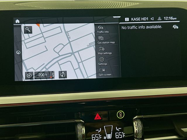 Thumbnail: 2022 BMW Z4 - 13