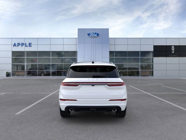 2024 Lincoln Corsair Grand Touring