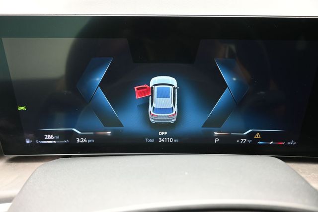 Used 2024 BMW X5 SUV