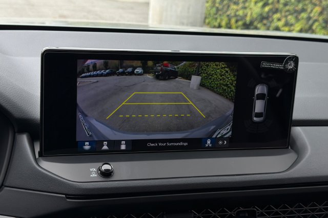 New 2026 Honda Accord Hybrid Sedan