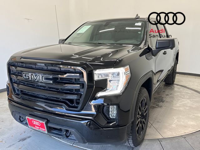 Used 2021 Black GMC Elevation image 3