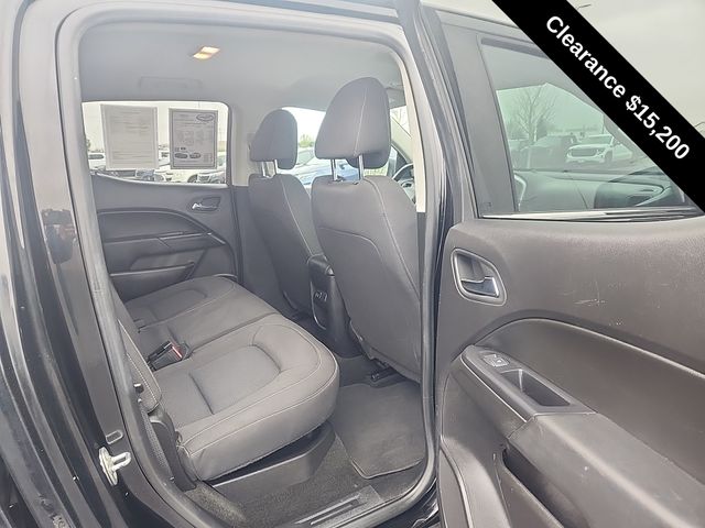 Used 2017 Chevrolet Colorado For Sale in Grove City, OH