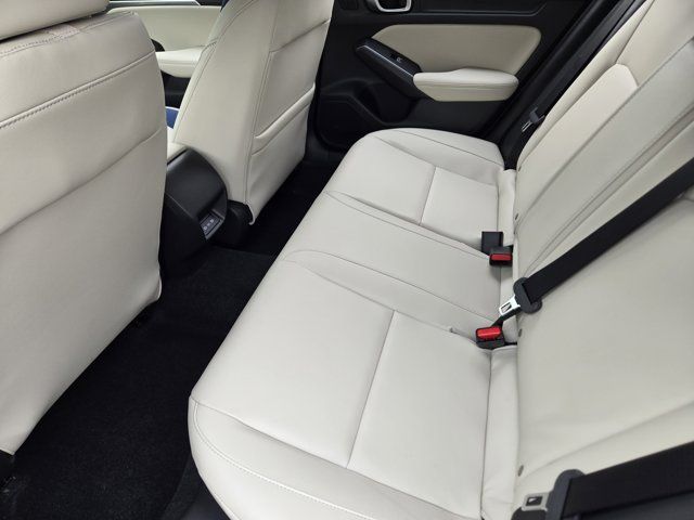 new 2026 Acura Integra car, priced at $41,780