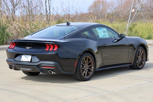 2026 Ford Mustang EcoBoost Premium - 7