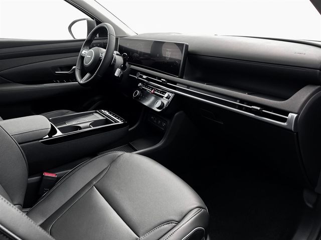 New 2026 Hyundai Tucson SUV
