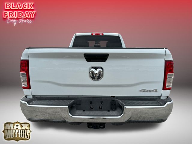 2024 Ram 2500 Tradesman 6