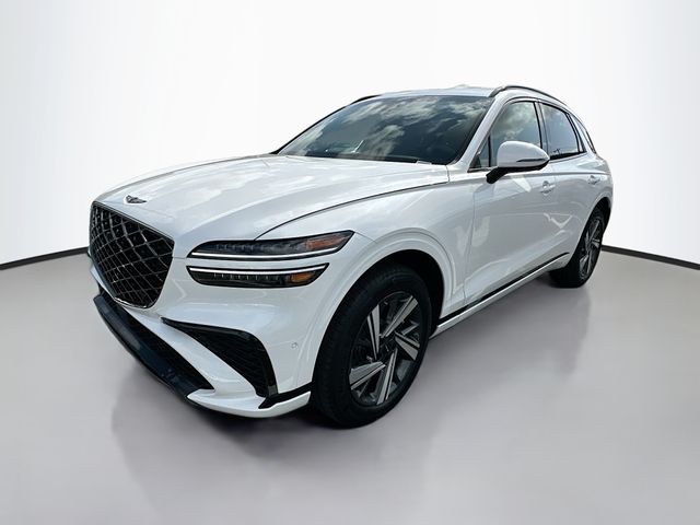 Thumbnail: 2026 Genesis GV70 - 1