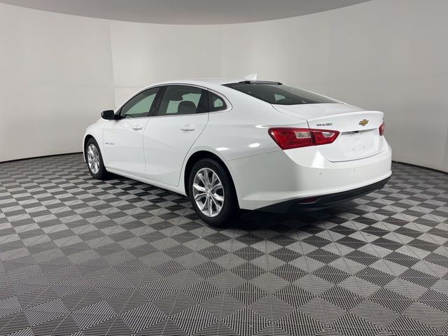 2024 Chevrolet Malibu LT 7