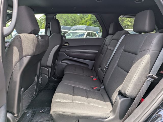 2026 Dodge Durango GT AWD HEMI V8